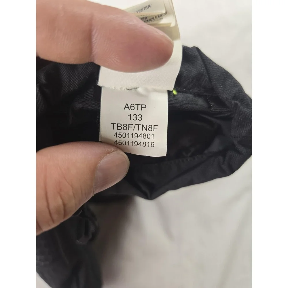 The North Face north face
